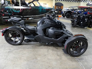 Prêt à être expédié : Ryker 600 ACE 2021 - Product Image 2