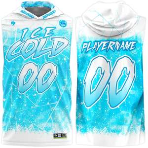 Uniformes de Fútbol Americano Personalizados por Sublimación, Transpirables, de Secado Rápido, Antibacterianos, Anti-UV, 7v7, Conjuntos Cosidos Nuevos - Product Image 1