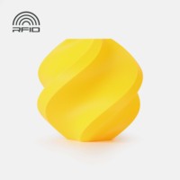 Filament PLA de base pour imprimantes 3D, 1 kg, diamètre 1,75 mm, compatible avec la série AMS, numéro de modèle personnalisable, PET, PETG, ABS, Nylon, PC, TPU