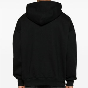 Sweat à capuche pour hommes de la meilleure qualité à prix raisonnable Top produit Sweats à capuche pour hommes fabrication pakistanaise hommes Streetwear à capuche à vendre - Product Image 3