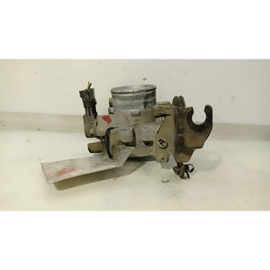CARROCERÍA BUTTERFLY HYUNDAI i20 1ª Serie 3510003000 G4LA gasolina 1248 (08>14) - Product Image 6