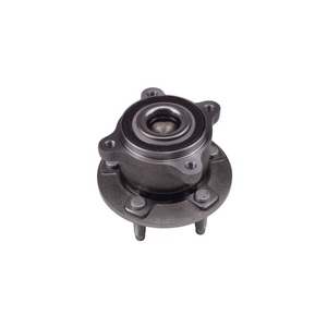 Kit di raccordi per ruota FEBEST (1082-J300R) - Product Image 1
