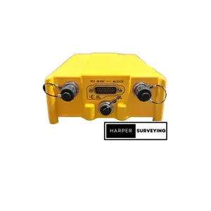 เครื่องรับสัญญาณ GNSS แบบโมดูลาร์ Trimble R750 เทคโนโลยีล้ำสมัยสำหรับ GPS และเสาอากาศ - Product Image 3