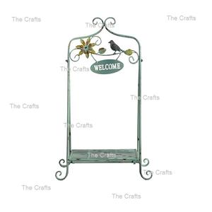 แท่นต้อนรับสีเขียวเมทัลลิก คุณภาพพิเศษ สำหรับตกแต่งงานแต่งงานและงานอีเว้นท์ ในราคาที่ดีที่สุด - Product Image 1