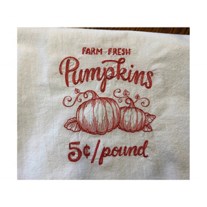 2024 confortable maison personnalisé brodé Golf serviettes 100% coton GOTS certifié doux lavable rayé Style tissé Techniques Park It We - Product Image 3