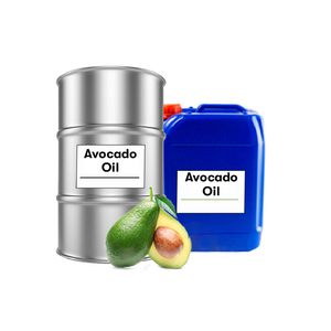 Huile d'avocat bio et pure pour cheveux (OEM/ODM) au meilleur prix/Huile d'avocat naturelle pure 100% de VedaOils - Product Image 2