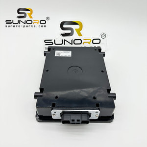 YA00004267 YA00004267-5コントローラ日立ZX360-5G ZX200-5G用ショベルスロットルコントローラYA00004270 - Product Image 1