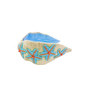 Diademas con cuentas hechas a mano al por mayor - Product Image 3