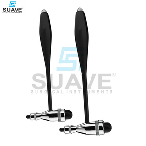 พื้นฐานของเครื่องมือผ่าตัดวัสดุสแตนเลสค้อนผ่าตัดระบบประสาทที่มีคุณภาพพรีเมี่ยมเครื่องมือผ่าตัด - Product Image 6