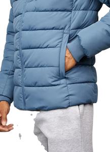 Custom Winter Clothing Puffer Jackets for <b>Men</b> Wholesale Clothing Custom <b>Men</b> Casual Puffer Jackets 2026 - Product Image 3