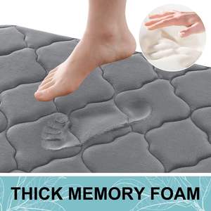 Peldaños de Escalera de Madera Maciza Personalizados, Alfombrillas Antideslizantes con Relieve de Franela, Juego de Tapetes para Escalones, Seguridad y Decoración para el Hogar con Colores Personalizados - Product Image 3