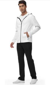 Survêtements respirants pour hommes Haute qualité meilleur style bon matériel Prix abordable pour les survêtements pour hommes - Product Image 3