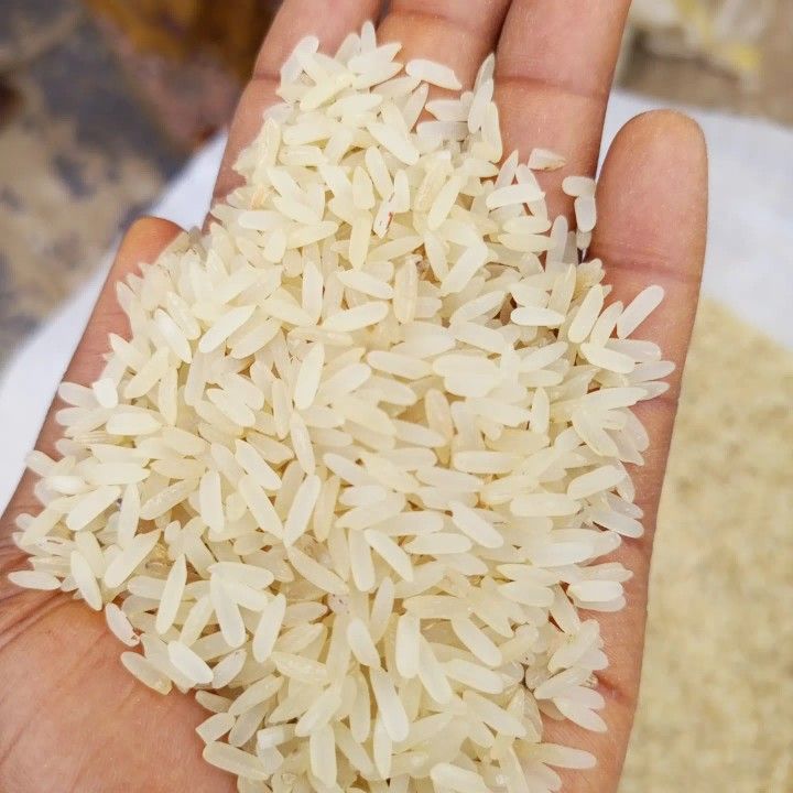 Базматический длиннозерный рис, лидер продаж, жасминовый рис