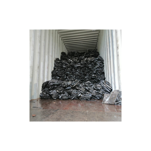 Butyl <b>rubber</b> <b>tubing</b> scrap for export with steady supply and minimal contamination - Product Image 6