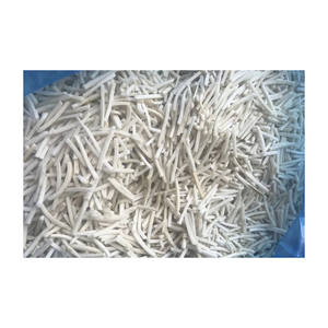 Tira de bardana congelada de bajo precio disponible a granel para restaurantes y mayoristas - Product Image 2