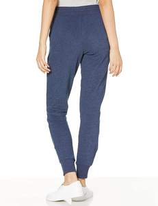 Pantalons d'hiver pour femmes en polyester/coton de haute qualité, nouvelle arrivée 2025, design personnalisé, respirant, devant plat - Product Image 5