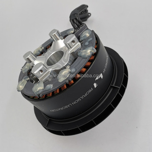 Instock Brand New T50 10033/48KV Motor for Droneparts <b>Accessories</b> Repair in Stock Agricultural <b>Drone</b> <b>Accessories</b> Eengine Parts - Product Image 5
