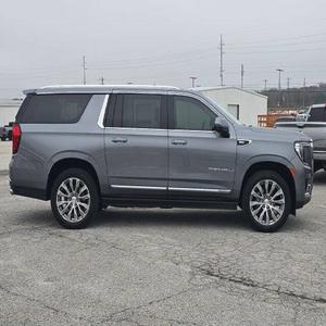 EXCELENTE ESTADO, GMC Yukon XL Denali 2021 - Product Image 2