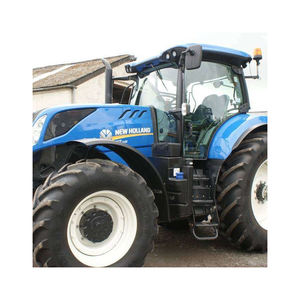 Tractor agrícola Holland, calidad prémium, Original, nuevo, disponible en venta - Product Image 6