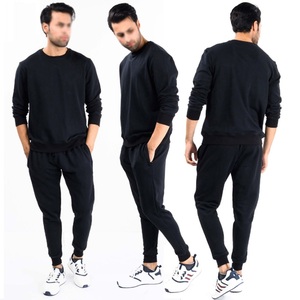 Survêtement 2 pièces pour hommes sur mesure survêtements avec motif imprimé vêtements d'hiver-tarifs d'usine grande taille 6XL - Product Image 1