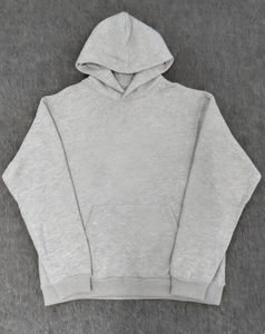 Menandwomen Essentials Spider Winter Vintage 100% Cotton French Terry <b>Fleece</b> Hoodies 460G <b>Sweatshirts</b> Full Rhinestone Studs - Product Image 4