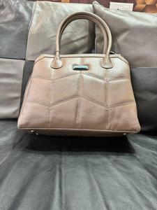 Ladies Large Capacity Comfortable Soft Genuine Leather Zipper Closure Chains Fashion Dress <b>Mini</b> <b>Bags</b> Adjustable Pretty Handbags - Product Image 4