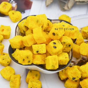 <b>Freeze</b>-<b>Dried</b> Passion <b>Fruit</b> - Guaranteed Quality, Best Wholesale Prices for Import-Export Businesses - Product Image 3