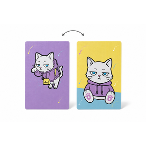 การ์ดสะสมเลนติกูลาร์ - Product Image 1