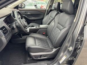 Nissan Rogue Platinum AWD 2023 Usado (LHD/RHD) - Product Image 4