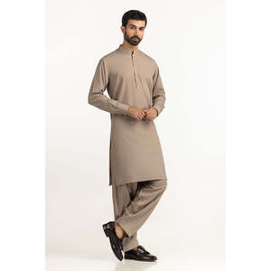 Trajes de Novio SK-STY25-101 de Corte Regular, Diseñados para Comodidad y Estilo - Product Image 6