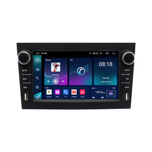 Navifly Nuovissimo Sistema Android 1024*600 Touchscreen 4core 8core Autoradio per <span class=keywords><strong>Opel</strong></span> Astra Vectra Antara Zafira <span class=keywords><strong>Corsa</strong></span> da 7 Pollici - Product Image 3