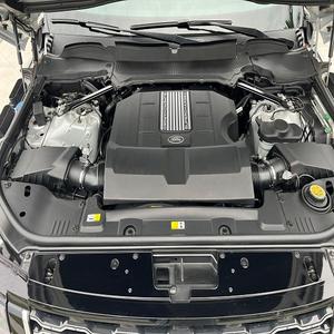 RANGE ROVER AUTOBIOGRAPHY 2019 IMPECABLE, LISTO PARA ENVIAR - Product Image 6