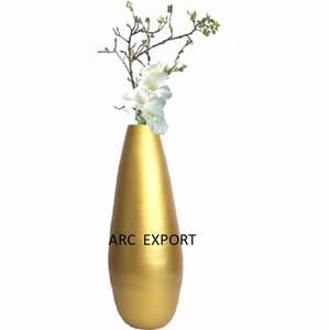 Creative Stainless Steel Metal Flower <b>Vase</b> Indoor Flower <b>Vase</b> and Pots New Latest Design Decoration Flower <b>Vase</b> for Best Sale - Product Image 3