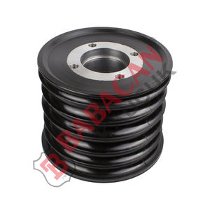 Ensemble de dévidoir de tuyau de pièces détachées industrielles de haute qualité 55186140 pour IGM.08918 - Product Image 5