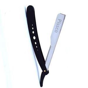 Top Manufacturer Beard Folding Barber Shaver Knife Tool <b>Mens</b> Grooming Hair Removal Shaving <b>Razors</b> Stainless Steel Manual <b>Razor</b> - Product Image 3