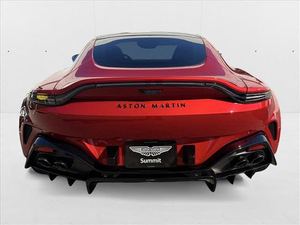 NELY USED 2025 VANTAGE COUPE FAIBLE KILOMÉTRAGE MOTEUR EN BON ÉTAT TRANSMISSION AUTOMATIQUE LUMIÈRES LED PANORAMIQUES PRÊT À EXPÉDIER - Product Image 6