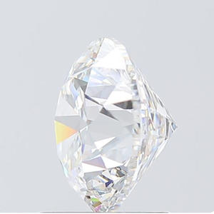 Ajretail 2.02 Karaat Ronde Briljant Geslepen Vs1 Helderheid Igi India Gecertificeerde Lab Gekweekte Losse Diamant Voor Sieraden Maken - Product Image 6