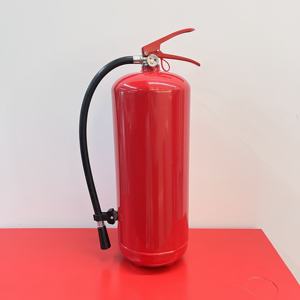 เครื่องดับเพลิงผง ABC แบบพกพา6กก. เป็นที่นิยมในตลาดซาอุดิอาระเบีย - Product Image 6