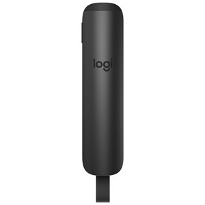 Présentateur rechargeable SPOTLIGHT 2 en noir graphite 910 007672 - Product Image 3