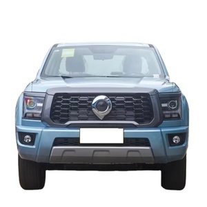 Pick-up King Kong Cannon 2024 d'occasion en excellent état, 2WD 4WD 6at 8at - Product Image 1