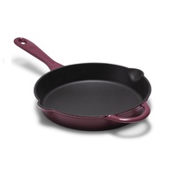 Ensembles de casserole de four hollandais en émail de fonte de haute qualité