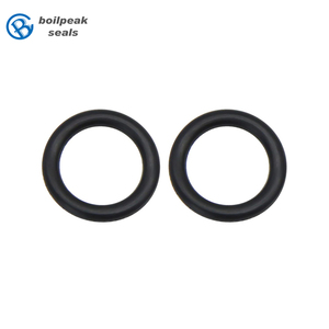 عينة مجانية الأختام حلقة O تصل RoHS ألوان مختلفة وصلابة 70 ShoreA FKM المطاط الحفر - Product Image 3