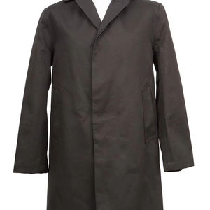 Unlined storm coat - Product Image 3