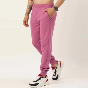 Pantalons pour hommes de style tendance, design personnalisé, pour adultes, services OEM, fabriqués en pantalons pour hommes de haute qualité - Product Image 2