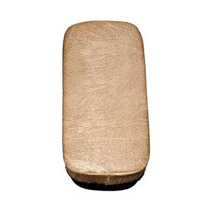 Pad de frappe incurvé de haute qualité pour entraînement de boxe, MMA, Muay Thai, avec logo personnalisé, en cuir PU - Product Image 2