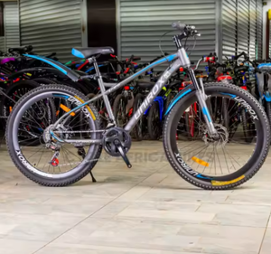 Bicicleta de Carretera Profound MAD-ON_E 2023 Original SLR 9 Gen7, Nueva y de Primera Calidad - Product Image 1