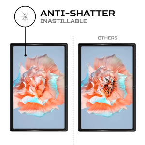 ฟิล์มกันรอยหน้าจอ ANTISHOCK สำหรับแบล็ควิว แท็บ 15 ฟิล์มกันรอยคุณภาพพรีเมียมสำหรับแท็บเล็ตของคุณ - Product Image 5