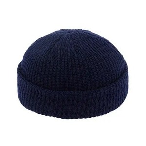 Gorros de Punto Acrílicos Unisex 2026 al por Mayor, Personalizados, de Alta Calidad, Transpirables, Impermeables, Cálidos para Invierno, para Hombres y Mujeres - Product Image 3