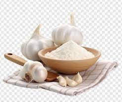 Poudre de saveur d'ail séchée, traitée par procédé AD, 100% végétale, purement traitée, cultivée proprement - Product Image 3