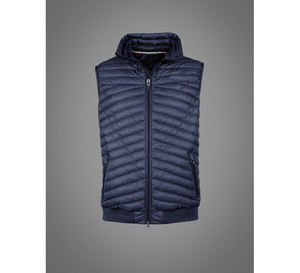 Chaleco Ecuestre para hombres, chaleco de montar a caballo de fábrica, ajuste suave, precio competitivo, venta al por mayor - Product Image 5